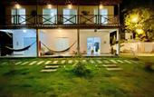 Туры в отель Pousada Villa Egregora
