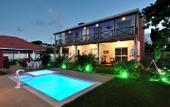 Туры в отель Pousada Villa Egregora