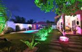 Туры в отель Pousada Villa Egregora