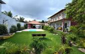 Туры в отель Pousada Villa Egregora