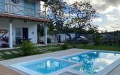 Туры в отель Pousada Villa Egregora