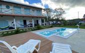 Туры в отель Pousada Villa Egregora