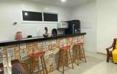 Туры в отель Pousada Villa Egregora