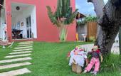 Туры в отель Pousada Villa Egregora