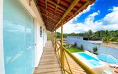 Туры в отель Pousada Villa Egregora