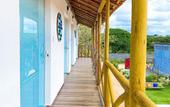 Туры в отель Pousada Villa Egregora