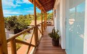 Туры в отель Pousada Villa Egregora