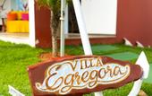 Туры в отель Pousada Villa Egregora