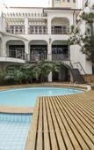Туры в отель Vitoria Palace Hotel