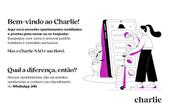 Туры в отель House of Charlie Vila Mariana