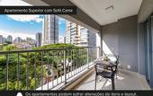 Туры в отель House of Charlie Vila Mariana
