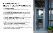 Туры в отель House of Charlie Vila Mariana