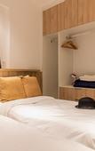 Туры в отель Charlie Harmonia Vila Madalena