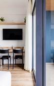 Туры в отель Charlie Harmonia Vila Madalena