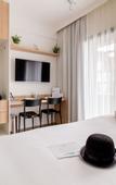 Туры в отель Charlie Harmonia Vila Madalena