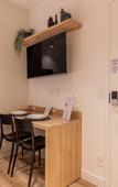 Туры в отель Charlie Harmonia Vila Madalena