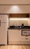Туры в отель Charlie Harmonia Vila Madalena