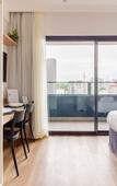 Туры в отель Charlie Harmonia Vila Madalena