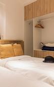 Туры в отель Charlie Harmonia Vila Madalena