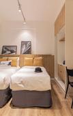 Туры в отель Charlie Harmonia Vila Madalena