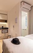 Туры в отель Charlie Harmonia Vila Madalena