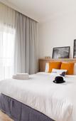 Туры в отель Charlie Harmonia Vila Madalena
