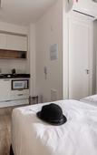 Туры в отель Charlie Harmonia Vila Madalena