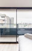 Туры в отель Charlie Harmonia Vila Madalena