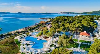 Amadria Park Hotel Andrija 4*