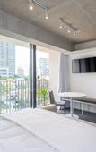 Туры в отель Charlie Onze22 Vila Madalena