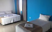 Туры в отель Foca Guest House