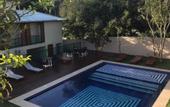 Туры в отель Foca Guest House