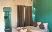 Туры в отель Foca Guest House