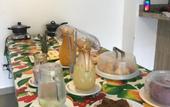 Туры в отель Foca Guest House
