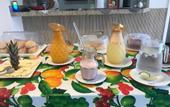 Туры в отель Foca Guest House