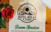 Туры в отель Hotel Solar D' Izabel