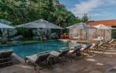 Туры в отель LAS HOTEL BOUTIQUE