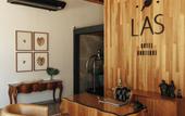 Туры в отель LAS HOTEL BOUTIQUE