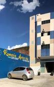 Туры в отель Hotel Romaria Aparecida