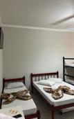Туры в отель Hotel Romaria Aparecida