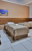 Туры в отель Hotel Romaria Aparecida