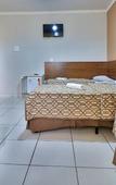 Туры в отель Hotel Romaria Aparecida