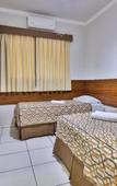 Туры в отель Hotel Romaria Aparecida