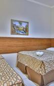 Туры в отель Hotel Romaria Aparecida