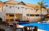 Туры в отель VALENTIM PALACE HOTEL