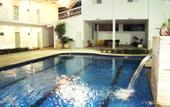 Туры в отель VALENTIM PALACE HOTEL