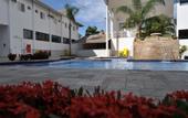Туры в отель VALENTIM PALACE HOTEL