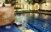 Туры в отель VALENTIM PALACE HOTEL