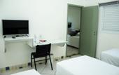Туры в отель VALENTIM PALACE HOTEL