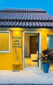 Туры в отель Pousada Bilica